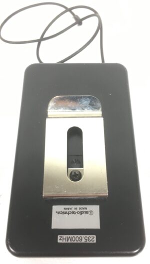 Audio Technica ATW - 0321G Radiojack