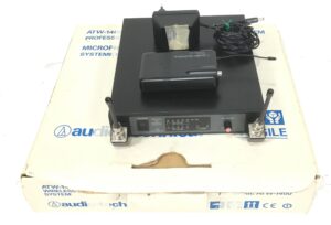 Audio Technica ATW-1400 Radiojack