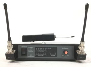 Audio Technica ATW-1400 Radiojack