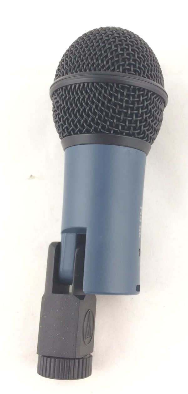 Audio Technica MBDK7 set microfoni batteria