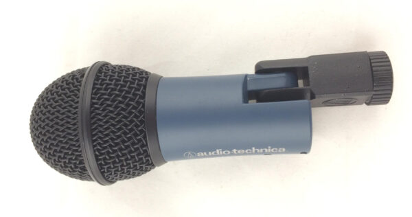 Audio Technica MBDK7 set microfoni batteria