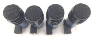 Audio Technica MBDK7 set microfoni batteria