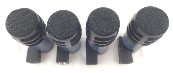 Audio Technica MBDK7 set microfoni batteria