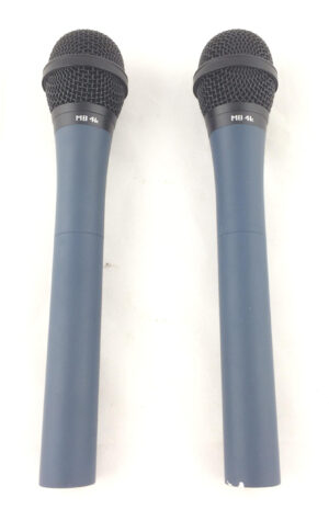 Audio Technica MBDK7 set microfoni batteria