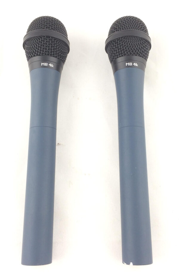 Audio Technica MBDK7 set microfoni batteria