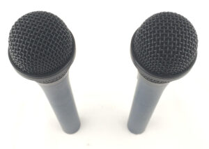 Audio Technica MBDK7 set microfoni batteria