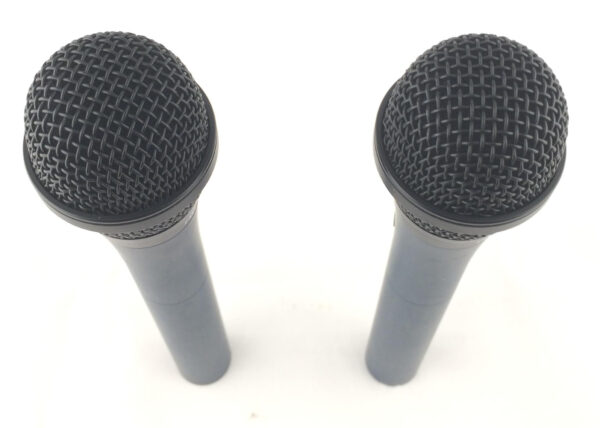 Audio Technica MBDK7 set microfoni batteria