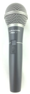 Audio Technica Pro 31