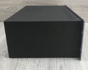 Audioscope 2813