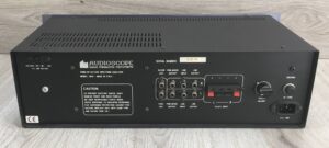 Audioscope 2813