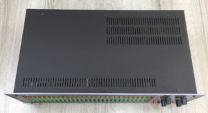 Audioscope 2813