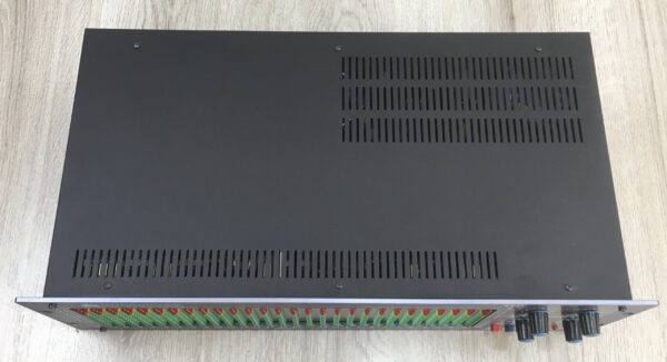 Audioscope 2813