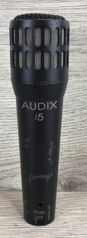 Audix i5