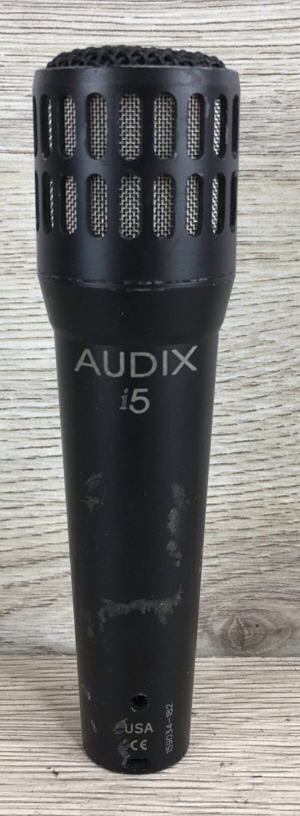 Audix i5
