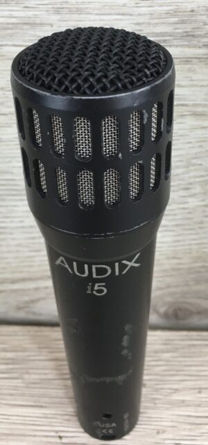 Audix i5