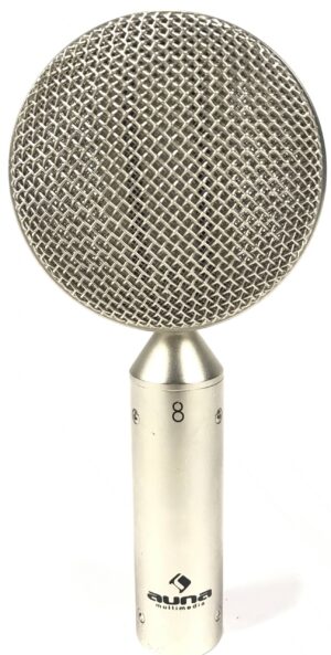 AUNA CRM15 microfono a nastro