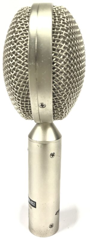 AUNA CRM15 microfono a nastro