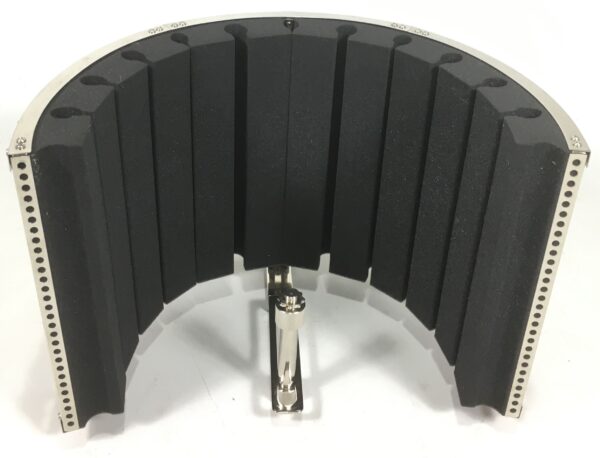 Auna MP32 mk II reflection filter