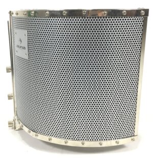 Auna MP32 mk II reflection filter