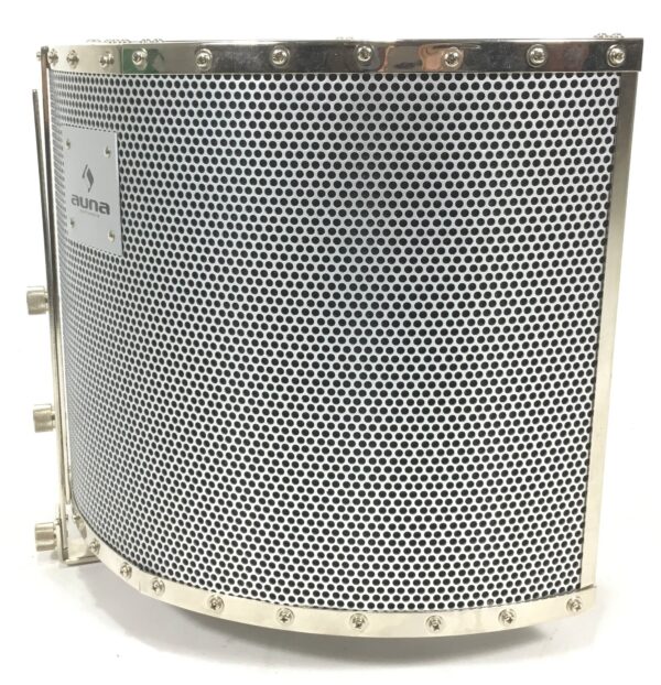 Auna MP32 mk II reflection filter