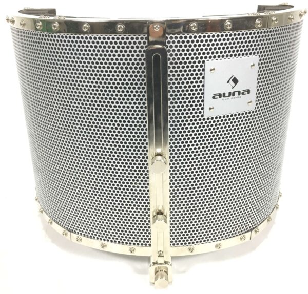 Auna MP32 mk II reflection filter