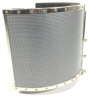 Auna MP32 mk II reflection filter