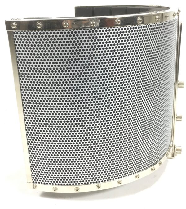 Auna MP32 mk II reflection filter