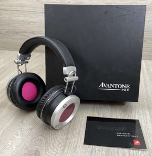 Avantone Mixphone MP-1