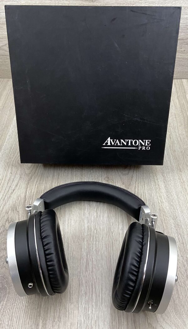 Avantone Mixphone MP-1