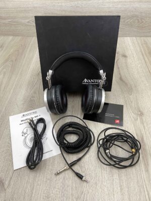 Avantone Mixphone MP-1