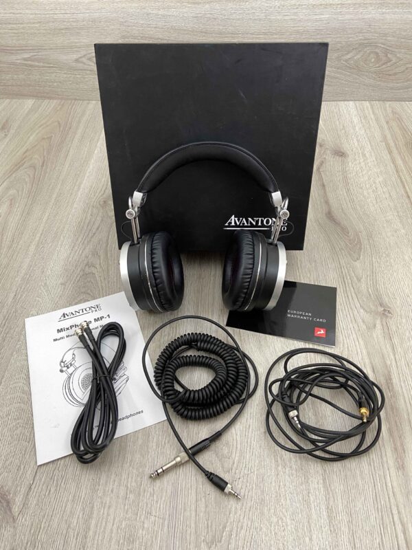Avantone Mixphone MP-1