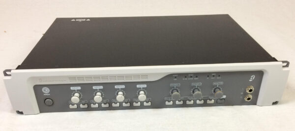 AVID Digidesign DIGI 003 Rack