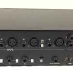 AVID Digidesign DIGI 003 Rack