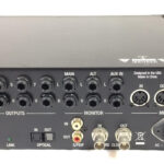 AVID Digidesign DIGI 003 Rack