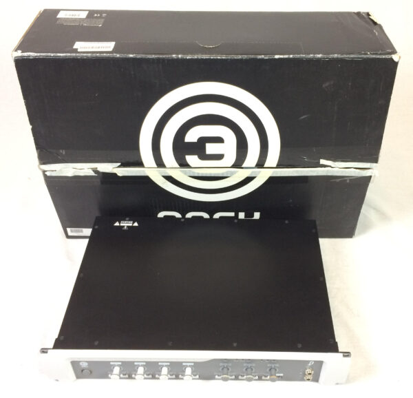 AVID Digidesign DIGI 003 Rack