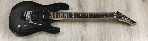 B.C. Rich Assassin ASM