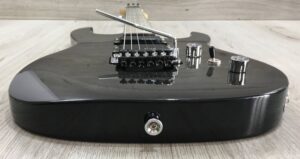 B.C. Rich Assassin ASM