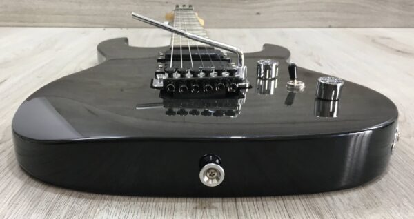 B.C. Rich Assassin ASM