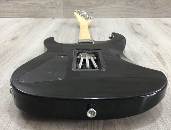 B.C. Rich Assassin ASM