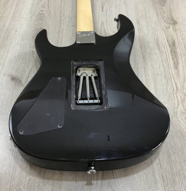 B.C. Rich Assassin ASM