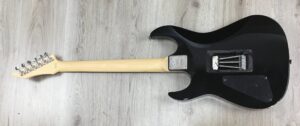 B.C. Rich Assassin ASM