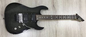 B.C. Rich Assassin ASM