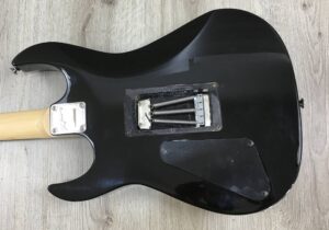 B.C. Rich Assassin ASM
