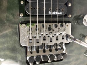 B.C. Rich Assassin ASM