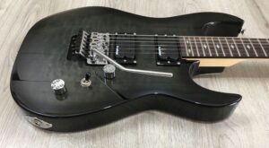 B.C. Rich Assassin ASM
