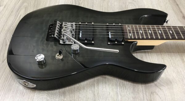 B.C. Rich Assassin ASM