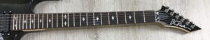 B.C. Rich Assassin ASM