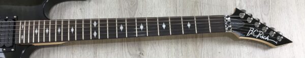 B.C. Rich Assassin ASM