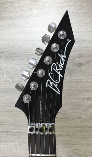 B.C. Rich Assassin ASM