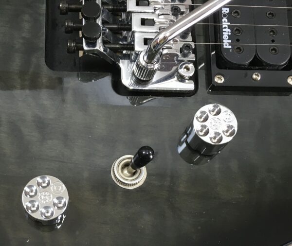 B.C. Rich Assassin ASM